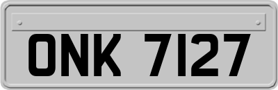 ONK7127