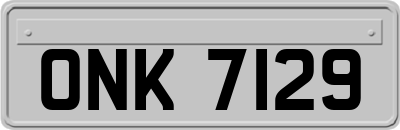 ONK7129