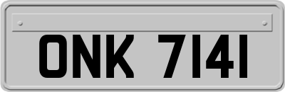 ONK7141