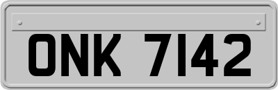 ONK7142