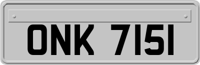 ONK7151