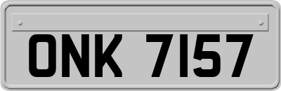 ONK7157