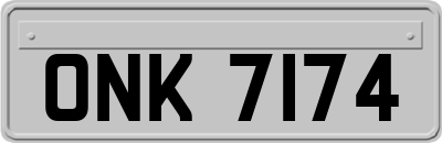 ONK7174