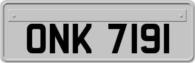 ONK7191