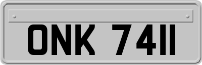 ONK7411