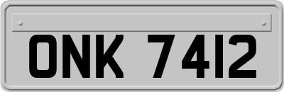 ONK7412