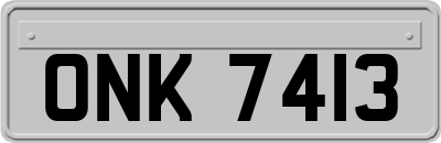 ONK7413