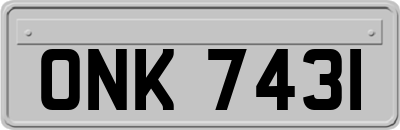 ONK7431
