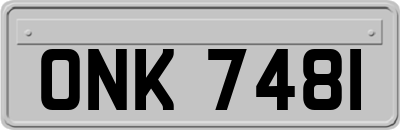 ONK7481