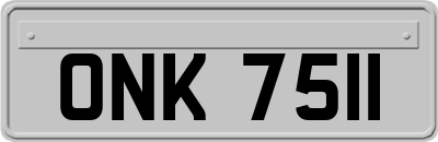 ONK7511