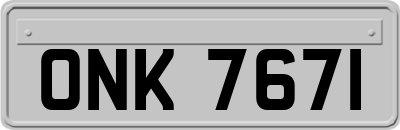 ONK7671