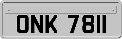 ONK7811
