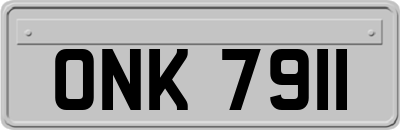 ONK7911