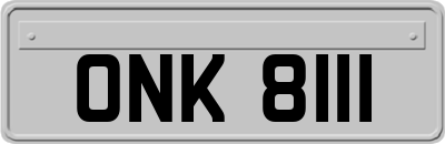 ONK8111