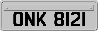 ONK8121