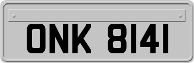 ONK8141