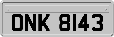 ONK8143