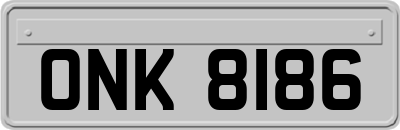 ONK8186