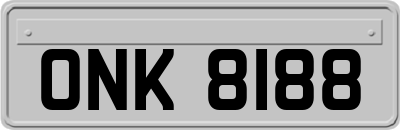 ONK8188