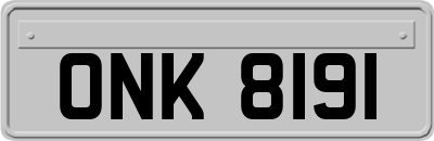 ONK8191