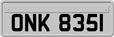 ONK8351