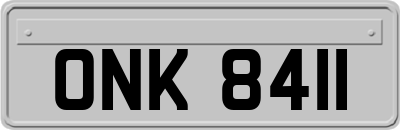 ONK8411