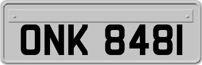 ONK8481