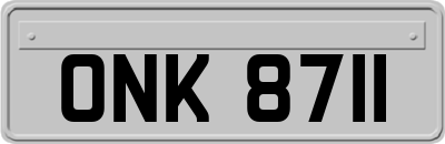 ONK8711