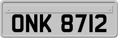 ONK8712