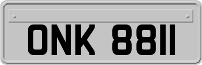 ONK8811
