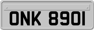 ONK8901