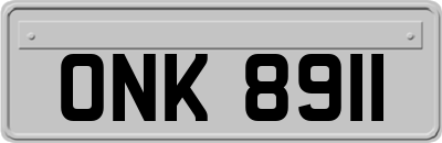 ONK8911