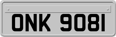 ONK9081