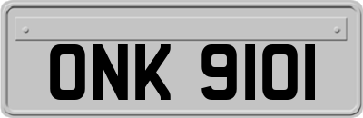 ONK9101