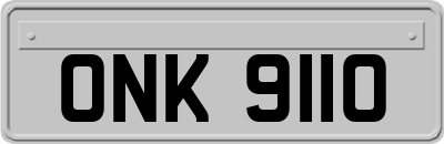 ONK9110