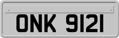 ONK9121