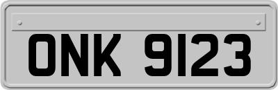 ONK9123