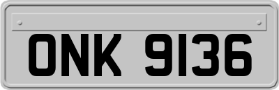 ONK9136