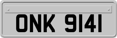 ONK9141