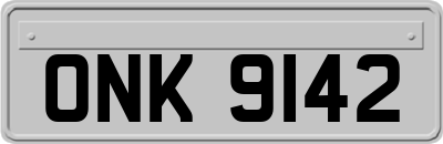 ONK9142