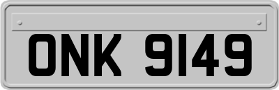 ONK9149