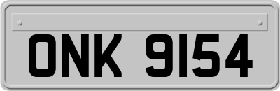 ONK9154