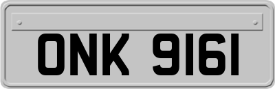 ONK9161