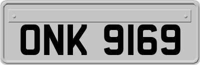 ONK9169