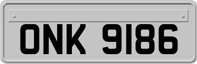 ONK9186