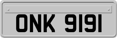 ONK9191