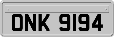 ONK9194