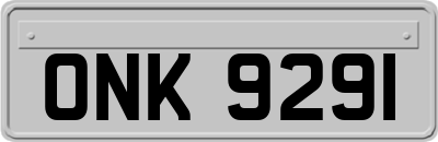 ONK9291