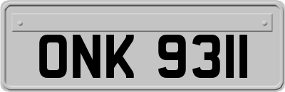 ONK9311