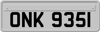ONK9351